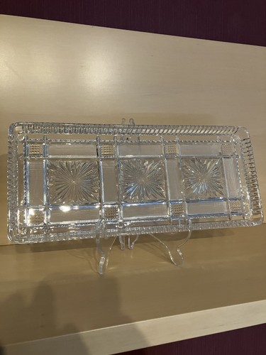 Glas kuchenplatte lang - kuchenplatte,
