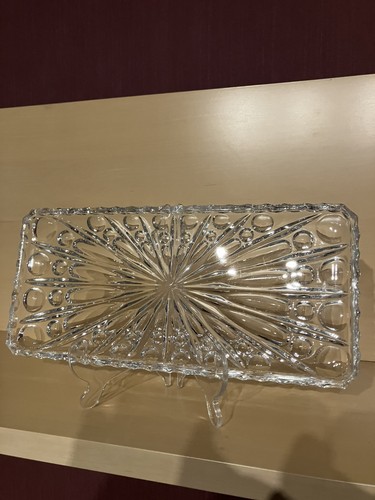 Glas kuchenplatte lang - glas,