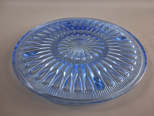 Ddr kuchenplatte teller torten - kuchenplatte,