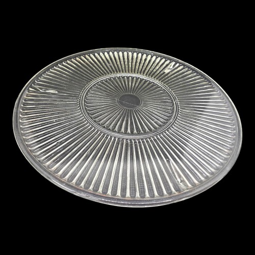 Tortenplatte glas kuchenplatte - tortenplatte,