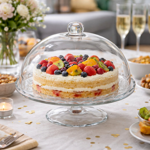 Kuchenplatte tortenplatte fuß - kuchenplatte,