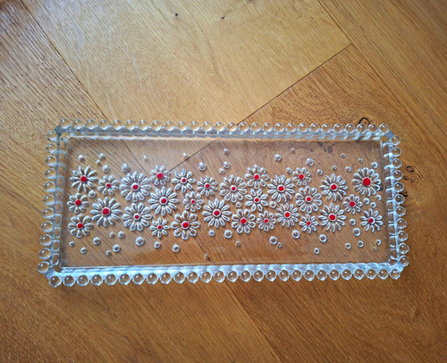 Walther glas blümchen - walther,