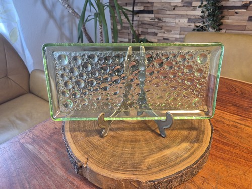 Vintage rechteckige glas - vintage,