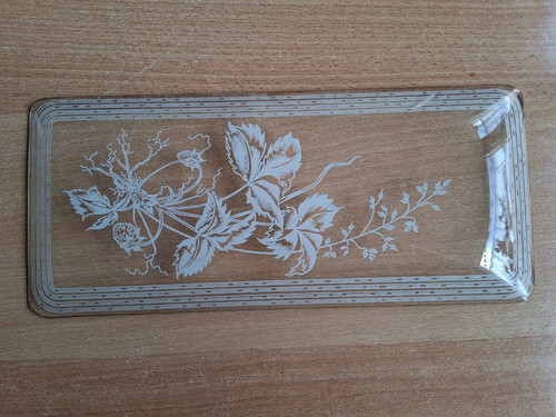 Servierplatte kuchenplatte - servierplatte,,