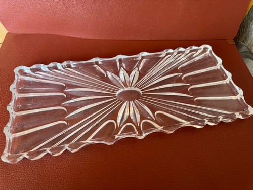 Vintage bleikristall - vintage,