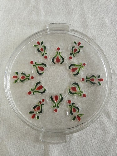 Vintage walther glas - vintage,