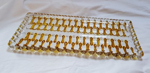 Walther glas kuchenplatte - glas,