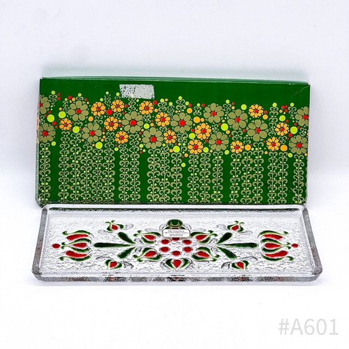 Vintage walther glas - walther,