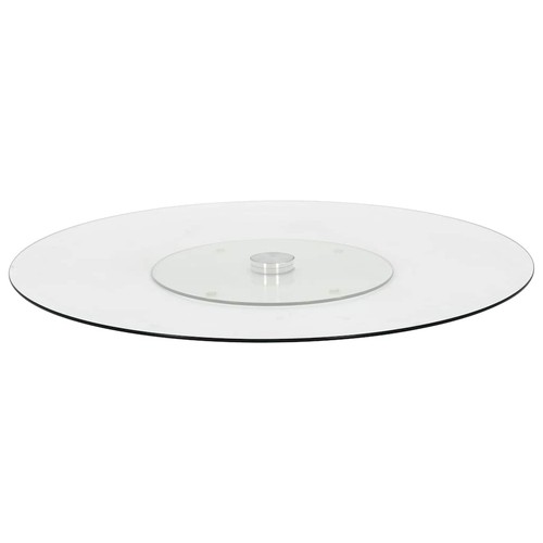 Servierplatte drehbar 60cm - drehbar,