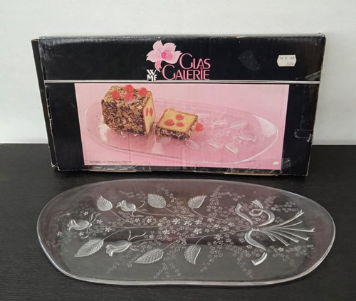 Kuchenplatte