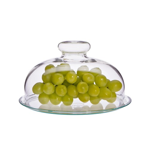 Trendglas jena käseglocke - jena,