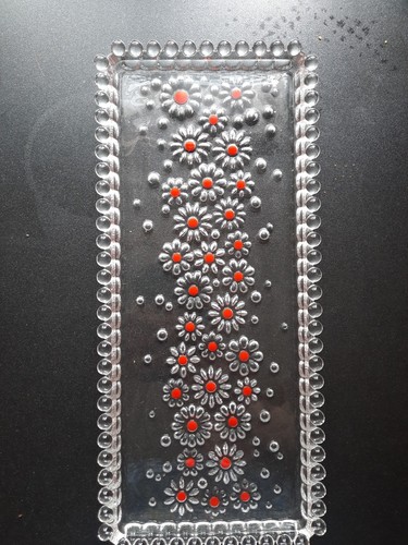 Vintage walther glas - vintage,