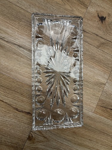 Glas kuchenplatte lang - glas, 30