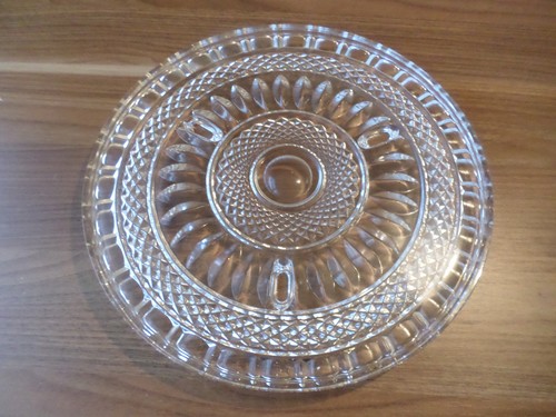 Kuchenplatte glas rund - kuchenplatte,