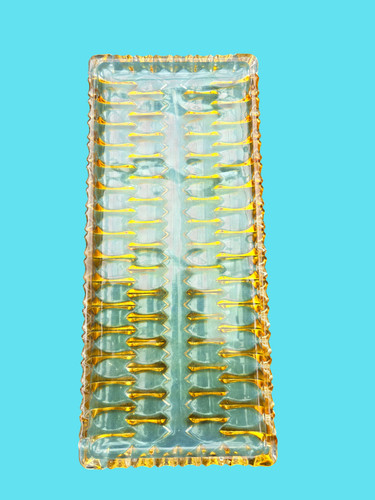 Vintage walther glas - vintage, walther-glas