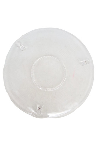 Elegante glas kuchenplatte - glas,